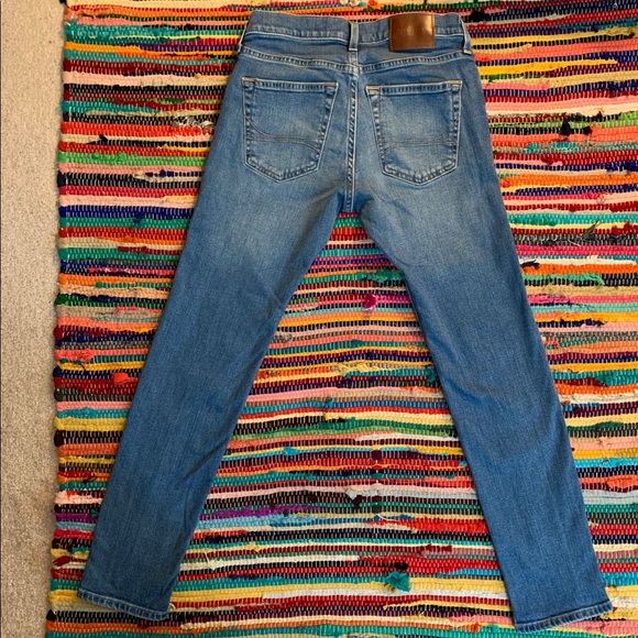 Men’s Hollister Skinny Jeans🌸 - Picture 6 of 8